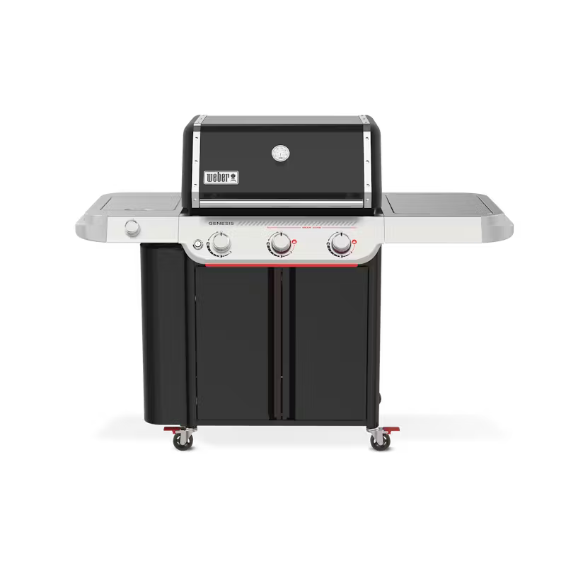 Weber Genesis EP-335 (LP)