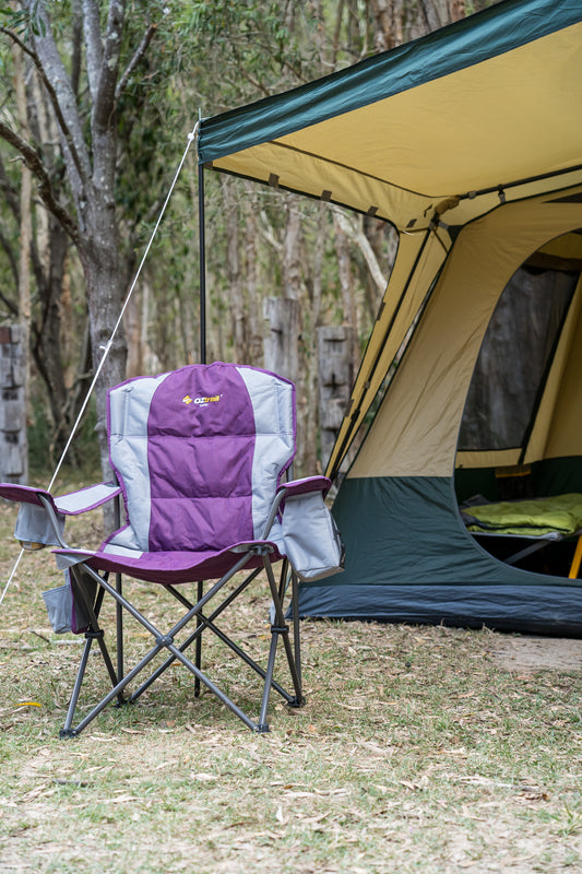 Oztrail Kokomo Cooler Arm Chair