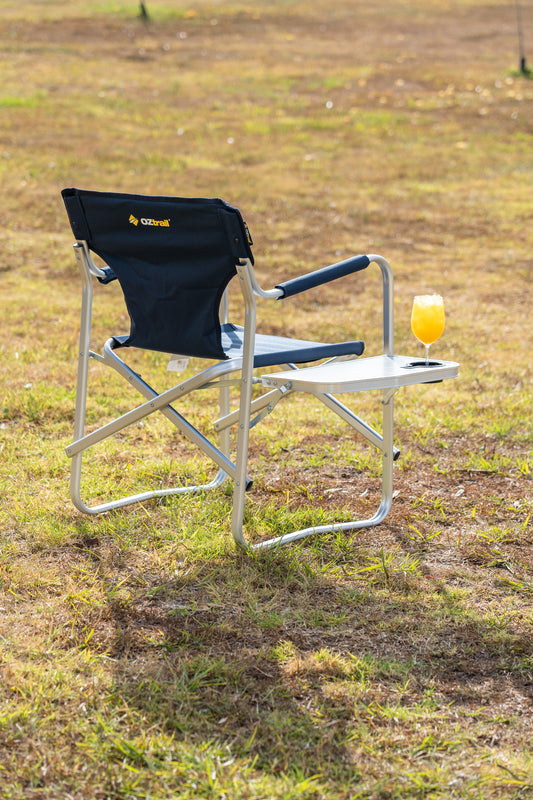 Oztrail Studio Directors Chair