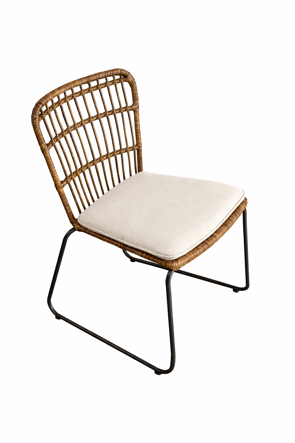 Primavera Dining Chair w Cushion