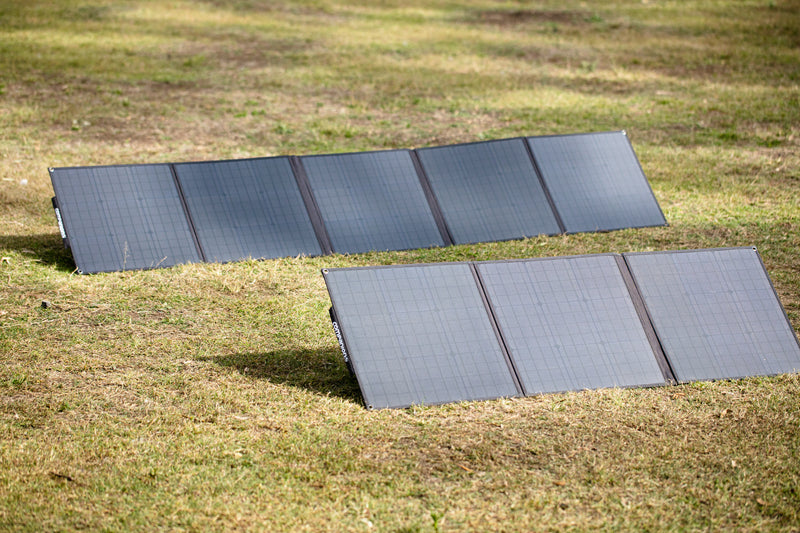 Companion 200w Solar Charger