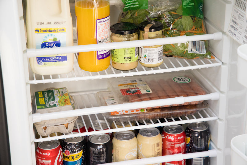 Companion Caravan Fridge Bars 3 Pack