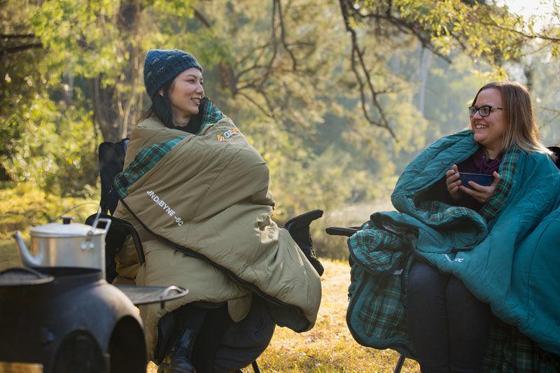 Oztrail Jindabyne 0°C Sleeping Bag