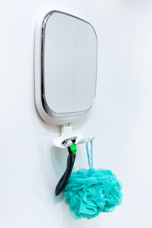 Companion Suction Mirror