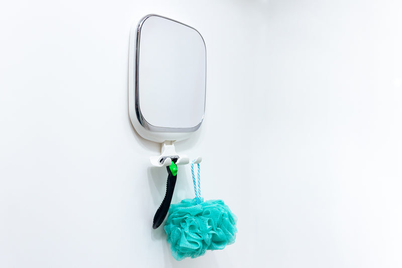 Companion Suction Mirror
