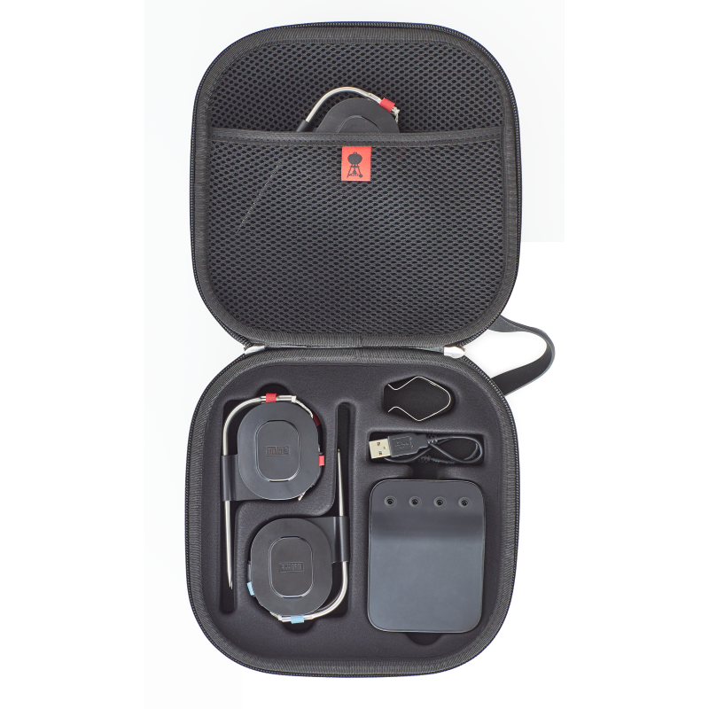 Weber Connect Storage and Travel Case