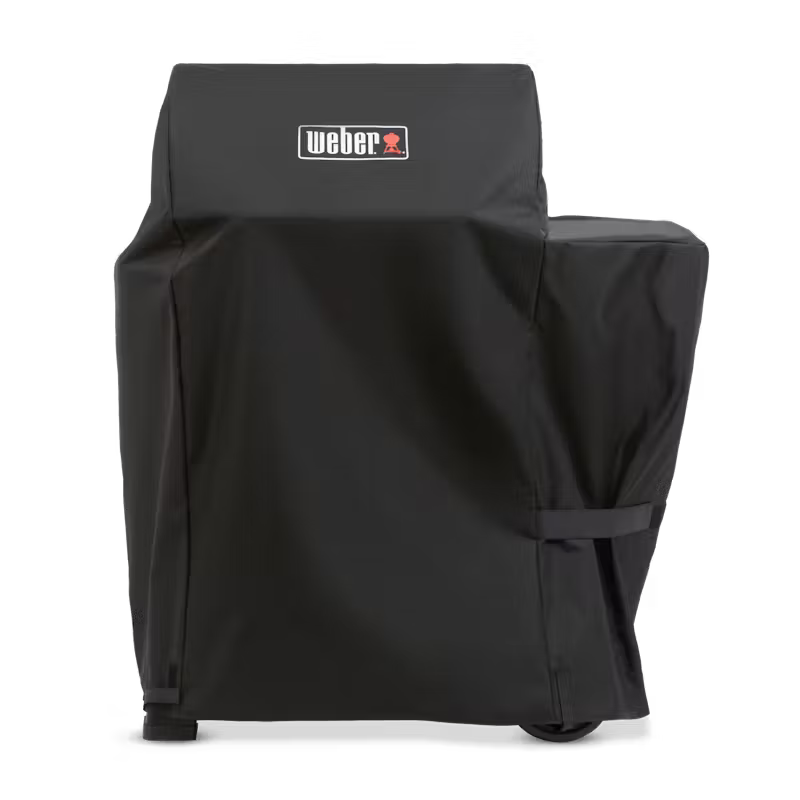 Weber Cover - Searwood 600 Premium