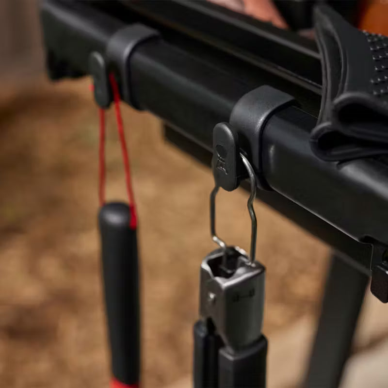 Weber Works Clip on Tool Hooks