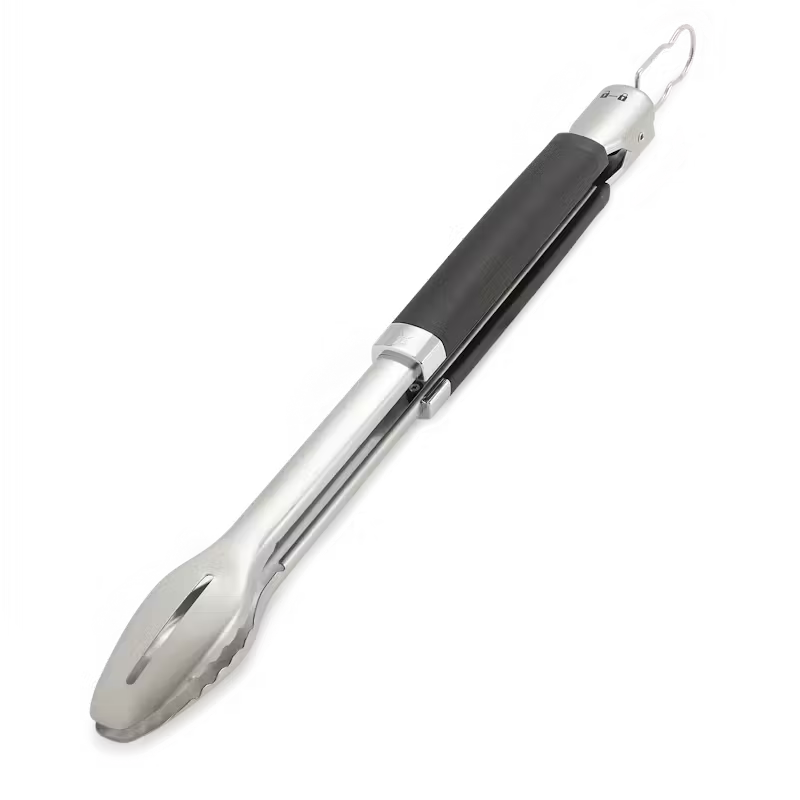 Weber Precision Grill Tongs
