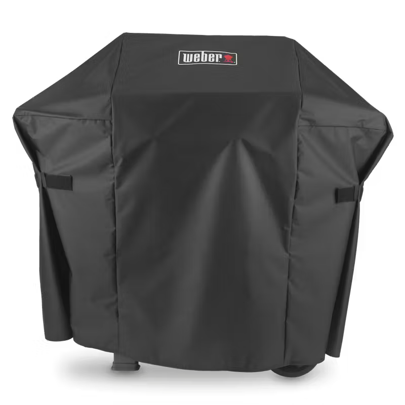 Weber Cover 3-Burner - Spirit