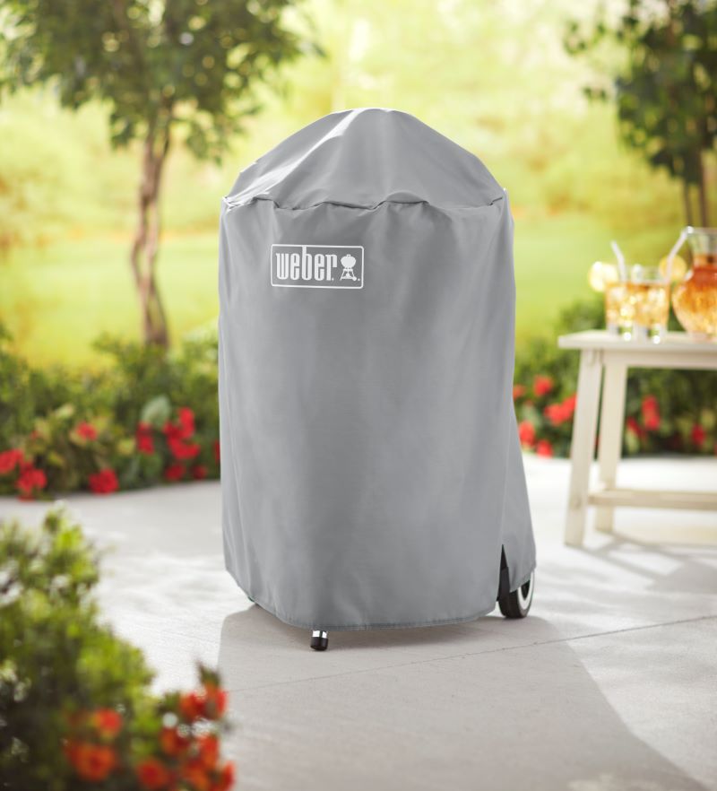 Weber 47cm Charcoal Grill Cover