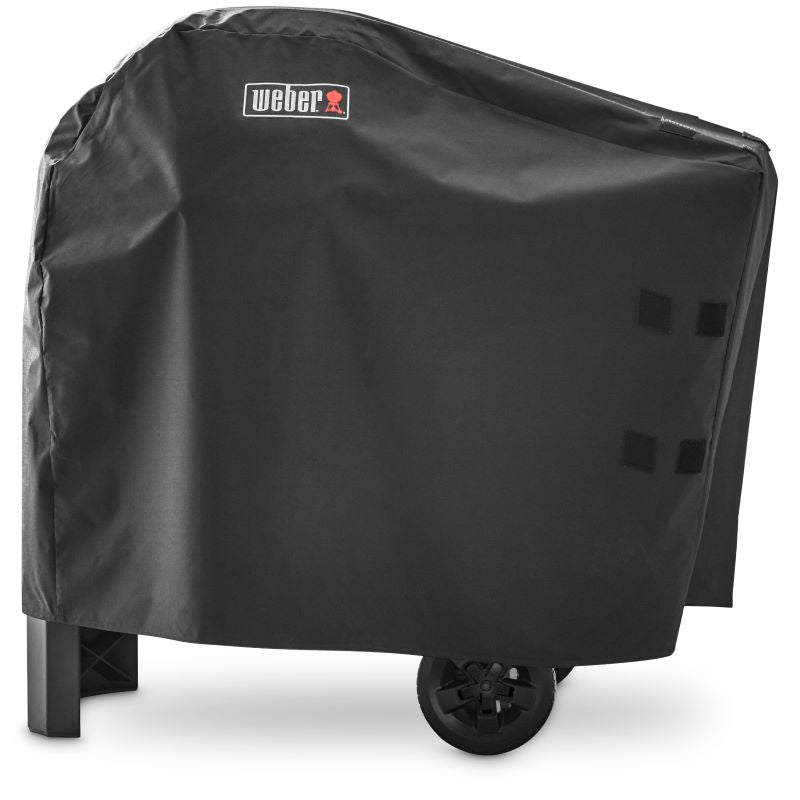 Weber Pulse Pemium Grill and Cart Cover