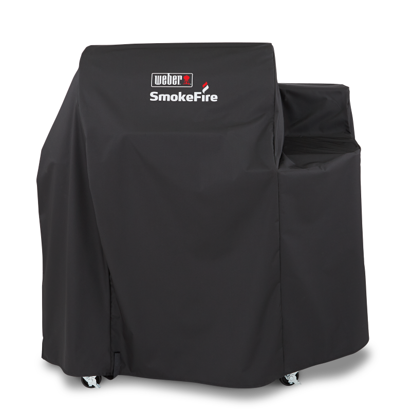 Weber SmokeFire EX4 Premium Grill Cover