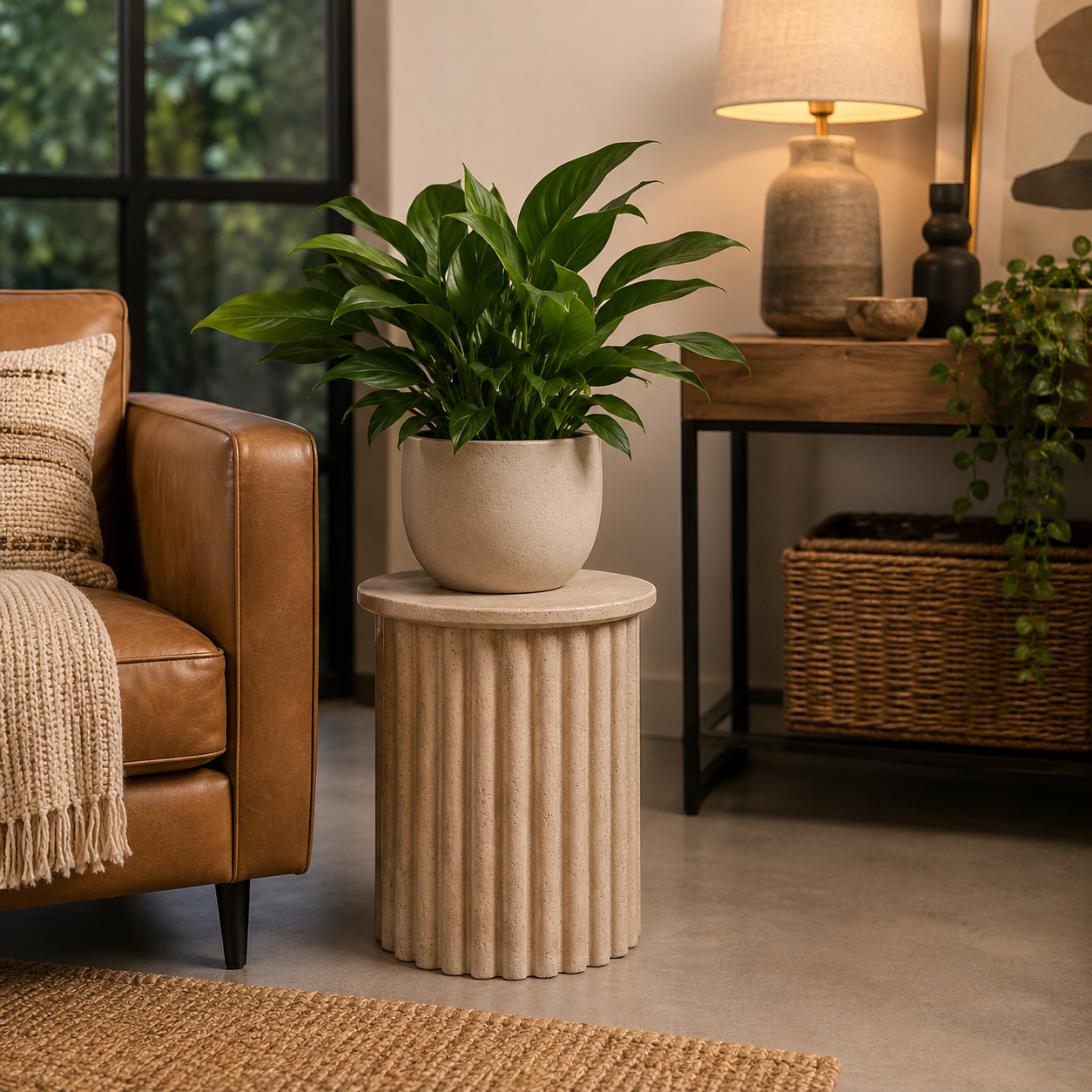 Tivoli Side Table