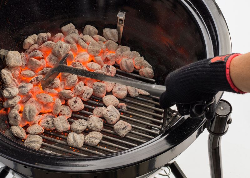 Weber Charcoal Rake