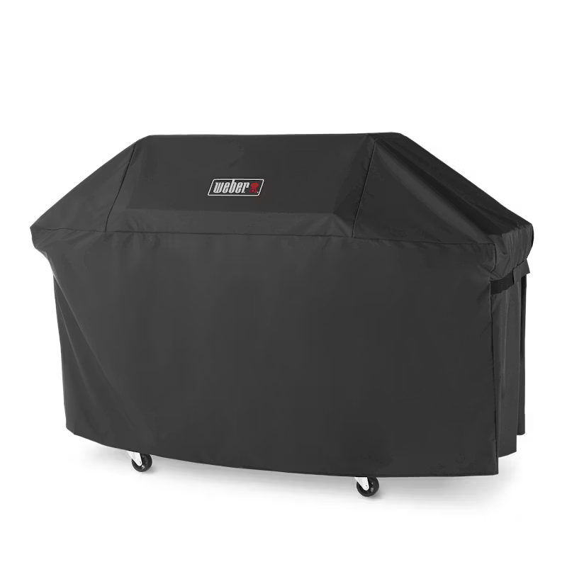 Weber® Genesis 400 Premium Barbecue Cover