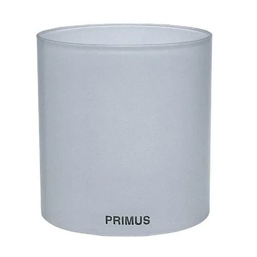 Primus Lantern Glass Medium - Frosted