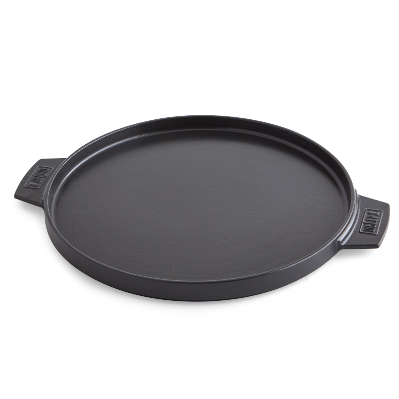 Weber GBS Dutch Oven Duo