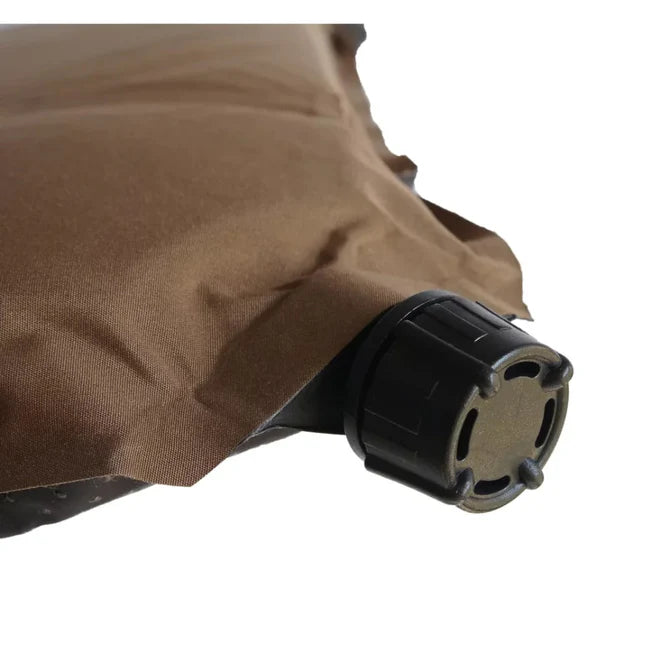 Supex 4WD Self Inflating Mattress - Single