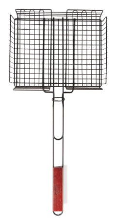 Campfire Deep Grill Basket