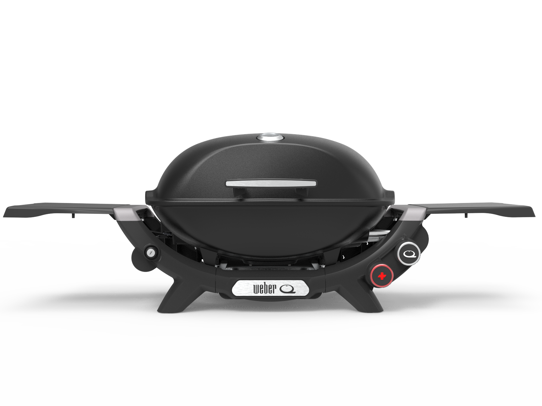Weber 2800N+ BBQ - LPG
