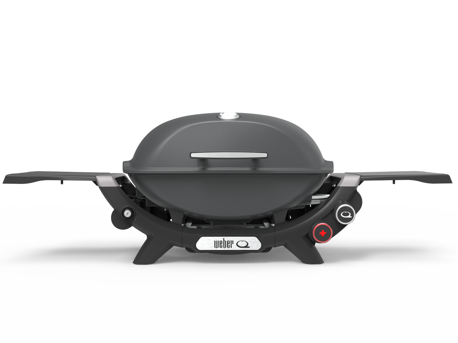 Weber 2800N+ BBQ - LPG