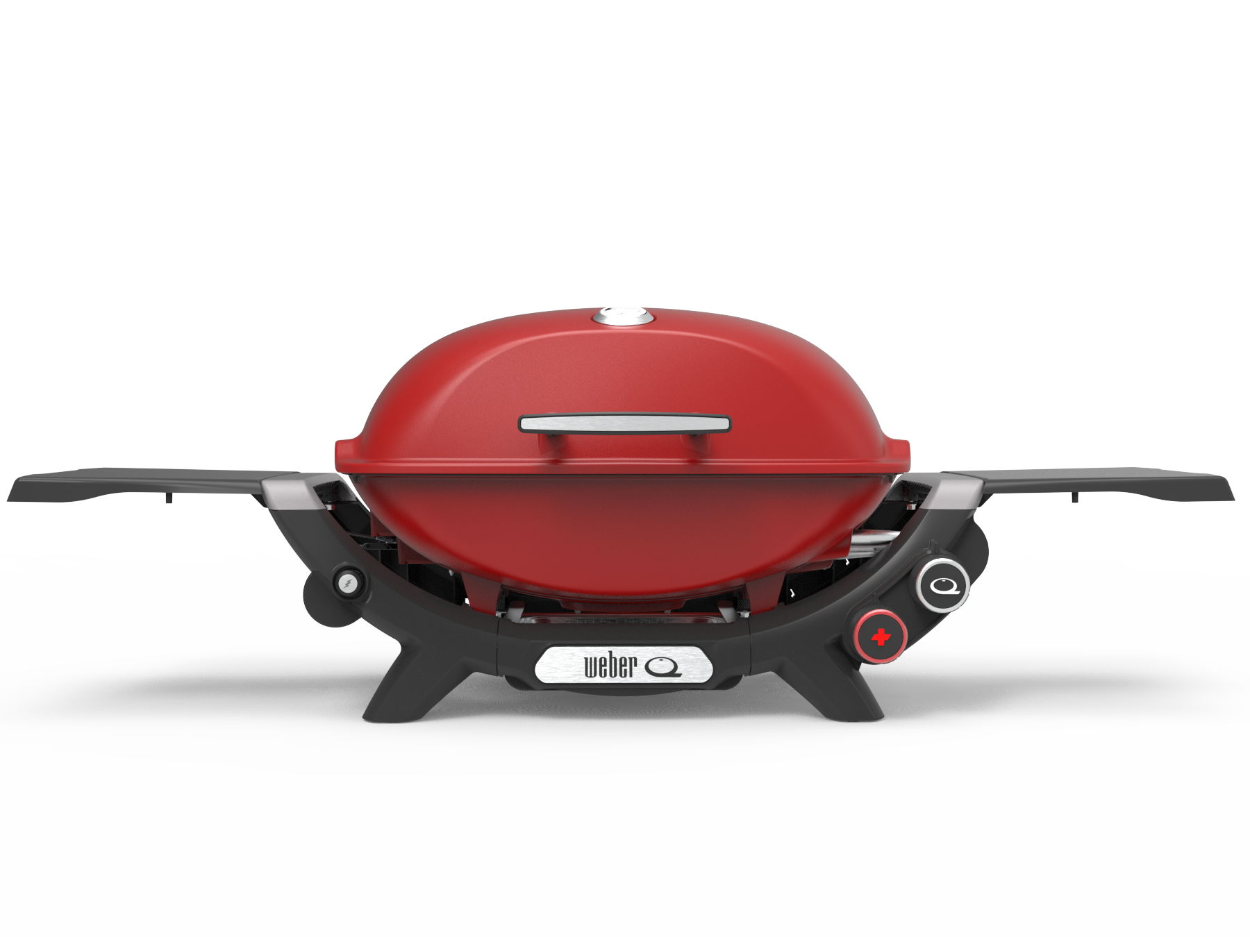 Weber 2800N+ BBQ - LPG
