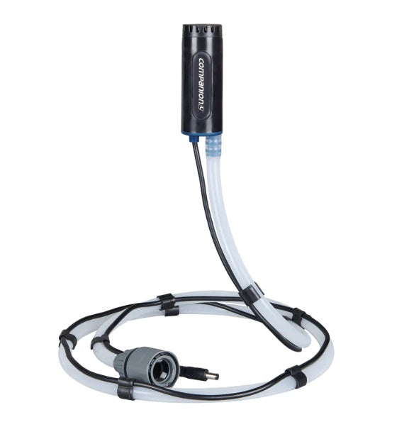 Aquaheat NXT Shower Pump & Hose