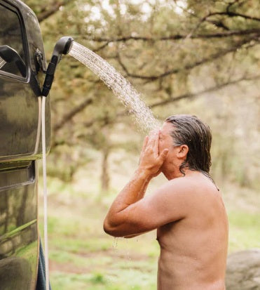 Aquaheat NXT Shower Head Hose