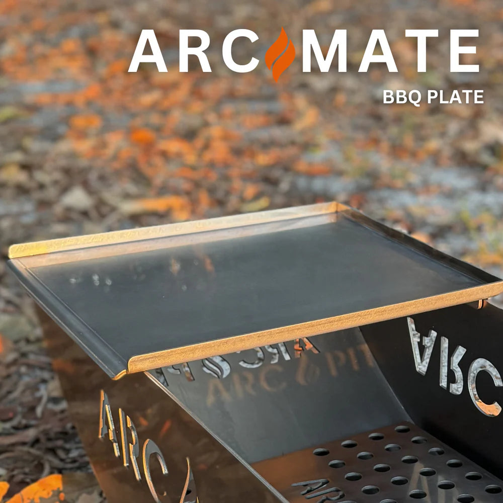 Arc Plate