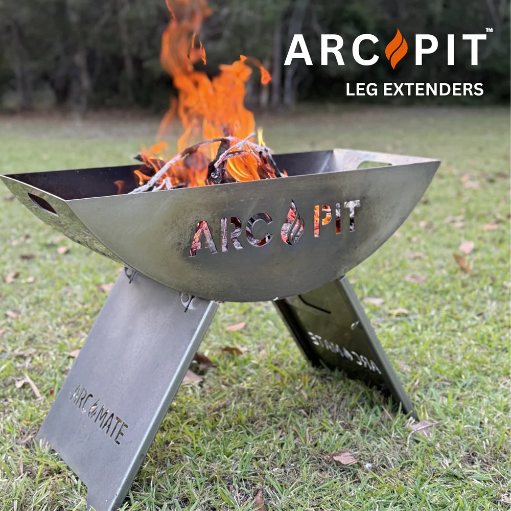 ArcPit Standard Leg Extenders