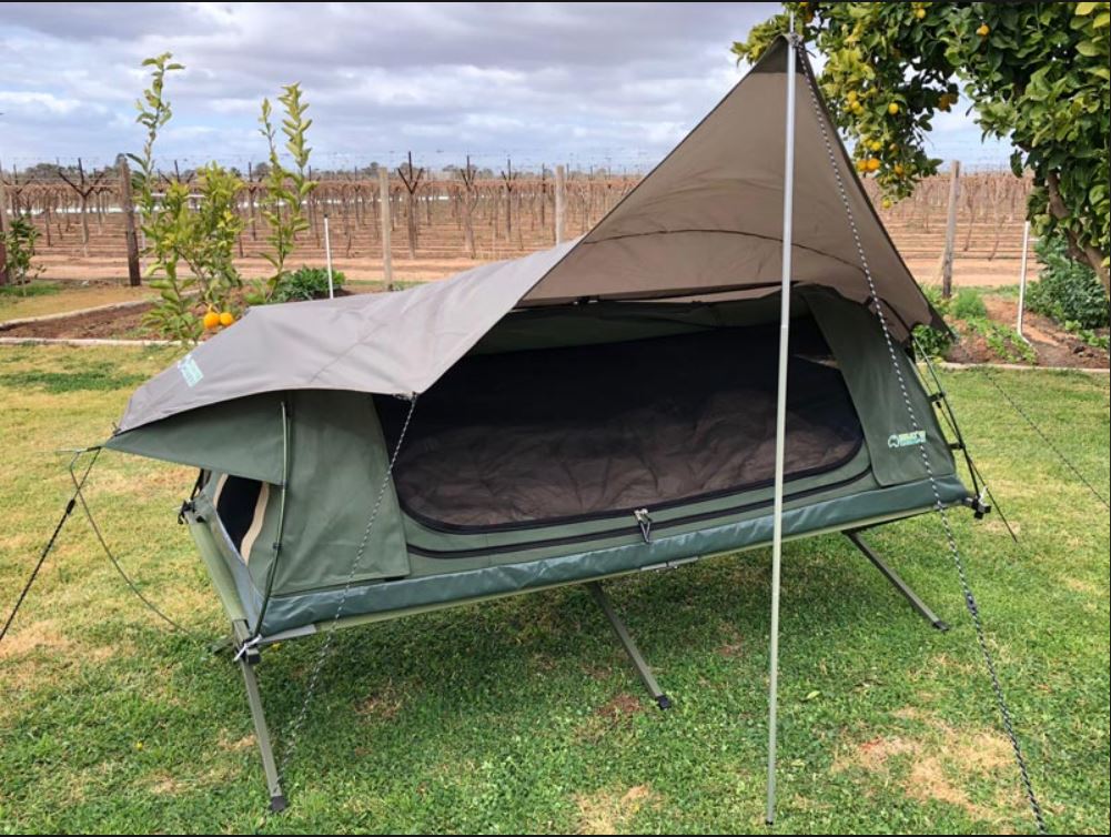 Kulkyne Big Boy Swag Fly