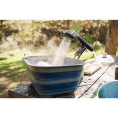 Companion Aquaheat NXT Shower Head Stand