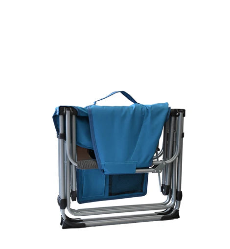 Blackwolf Compact Directors Chair - Seaport