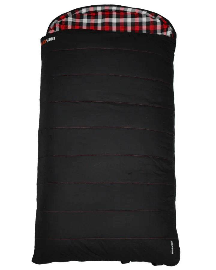 Blackwolf Bushranger All Season Sleeping Bag