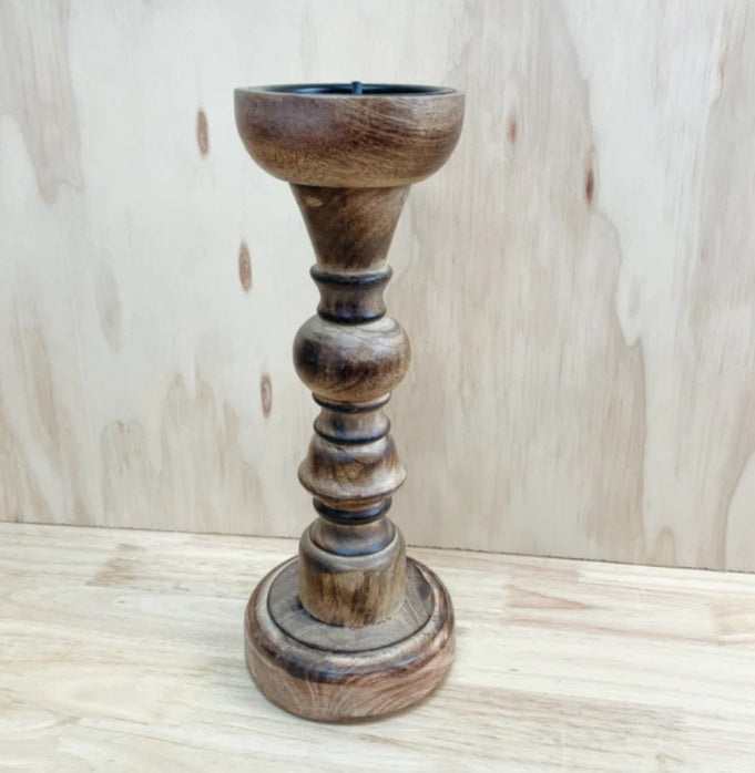 Kiele Candle Holder