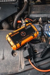 Wildtrak Multifunction Jump Starter 2000AMP