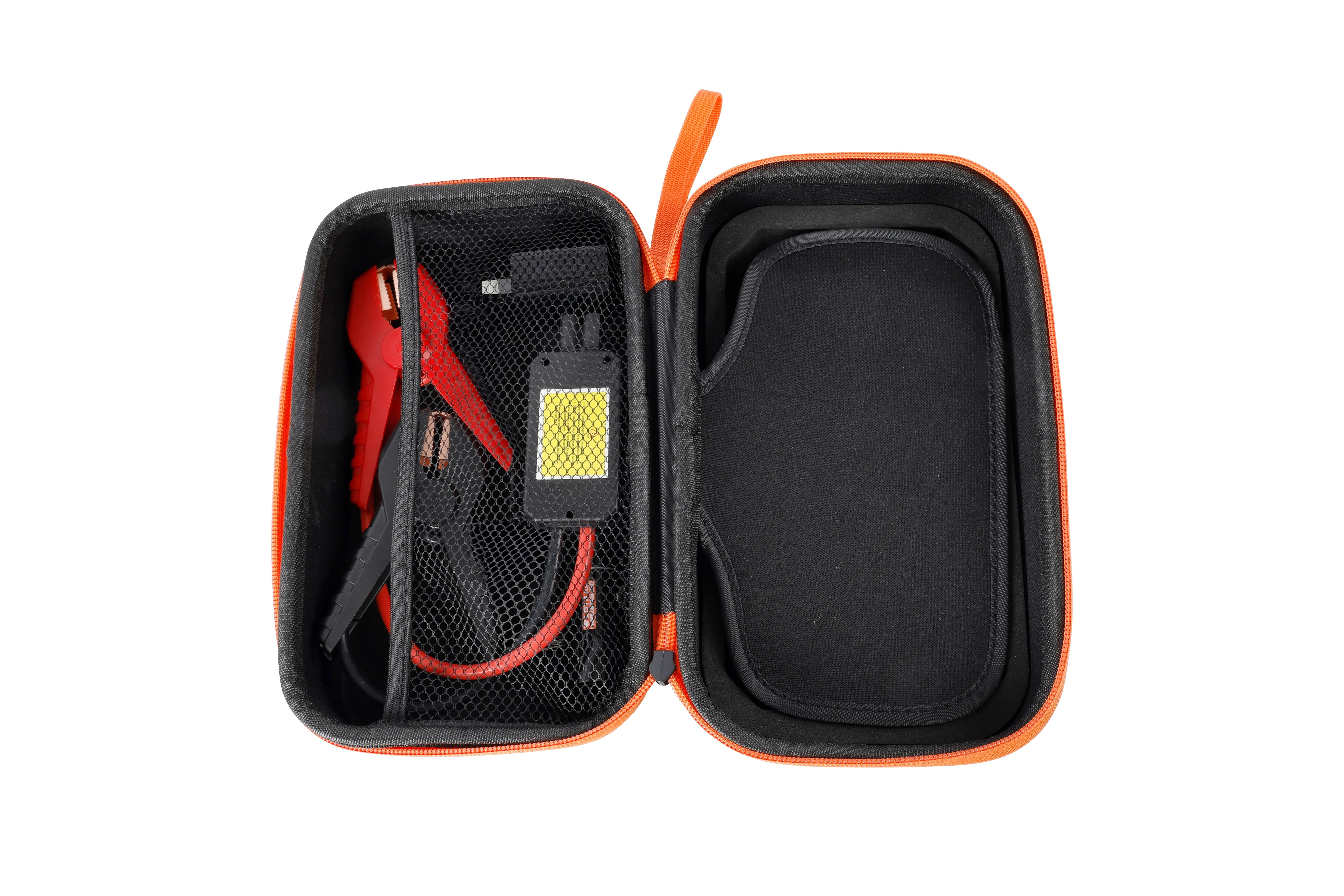 Wildtrak Multifunction Jump Starter 4000AMP