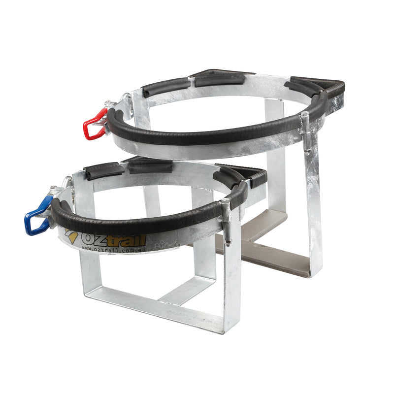 Companion Gas Bottle Holder 9kg