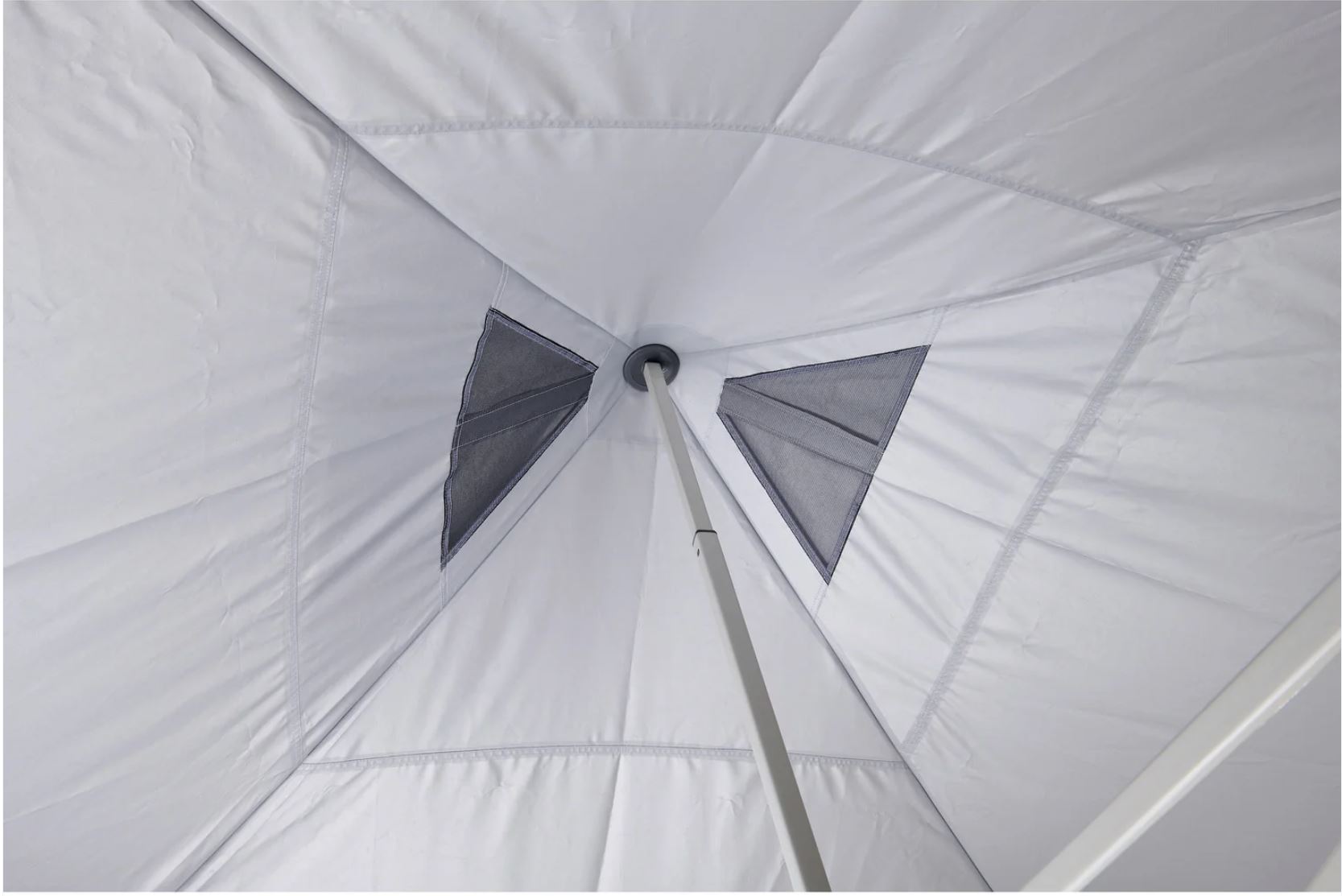 Oztrail Commercial Deluxe 6.0 Gazebo