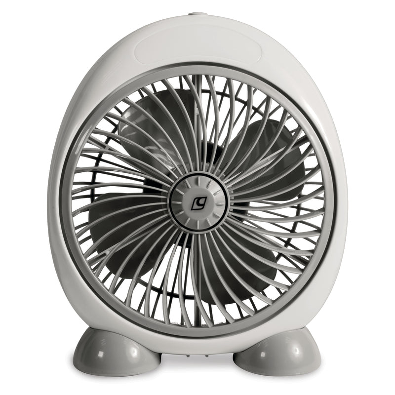 Companion Aerobreeze Lithium Powered 17cm Fan