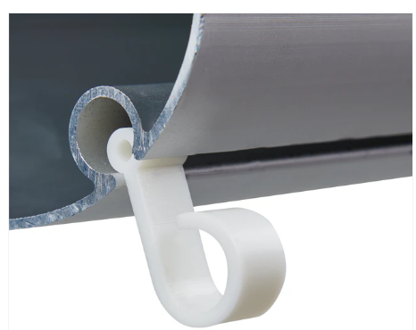 Companion Caravan Awning Multi-use hook