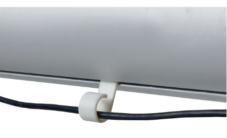 Companion Caravan Awning Multi-use hook