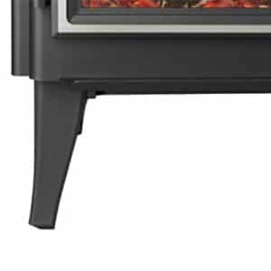 Quadra-Fire 4300 Step Top Series Freestanding Wood Heater