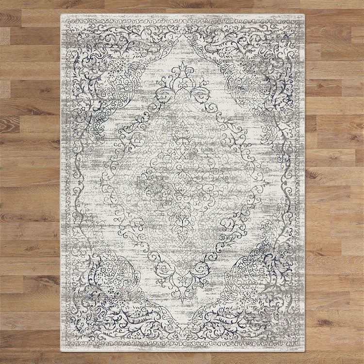 Charm 626 Lt. Grey Rug -160x230