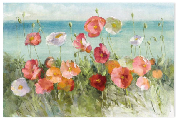 Coastal Garden Neutral