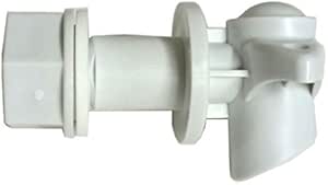 Coleman Spout Assembly