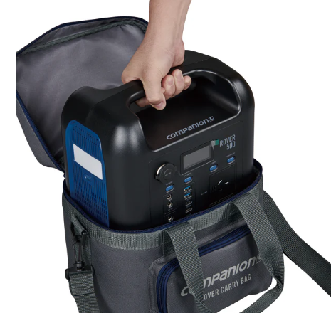 Oztrail Rover Carry Bag Small