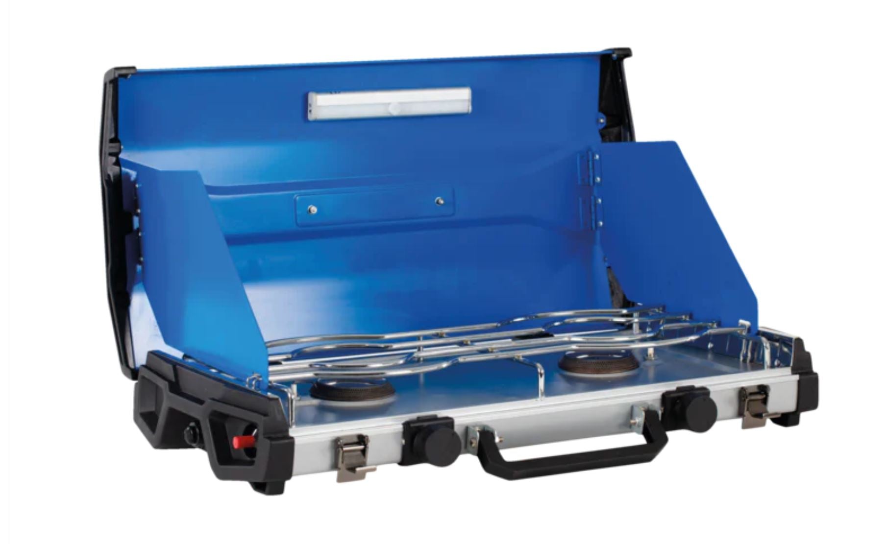 Companion Proheat 2 Burner High Pressure Stove