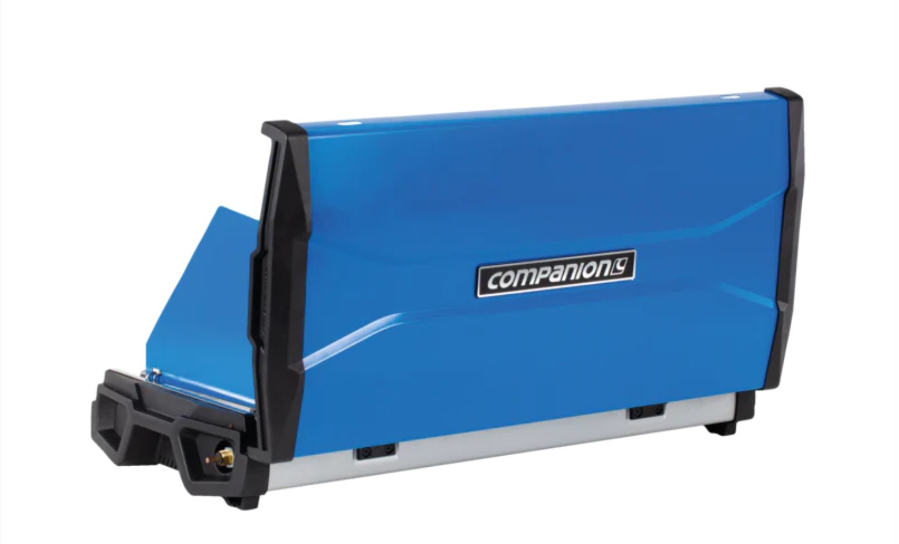 Companion Proheat 2 Burner High Pressure Stove